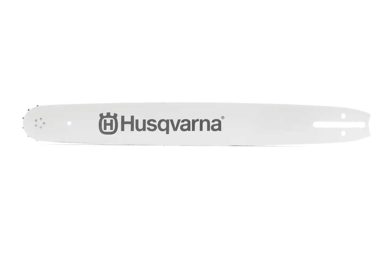 Vodící lišty pro Husqvarna
