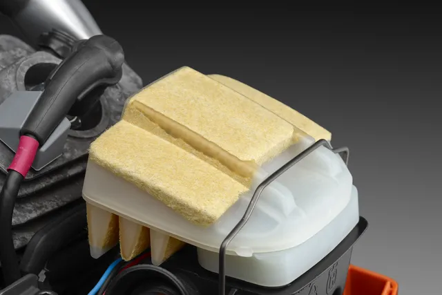 Husqvarna 445 Mark II