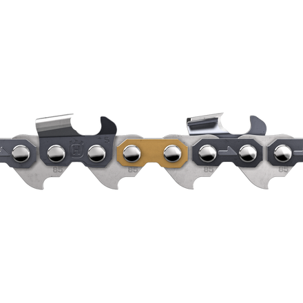 Pilový řetěz 3/8” 1,5 mm 60čl Husqvarna H54-100R