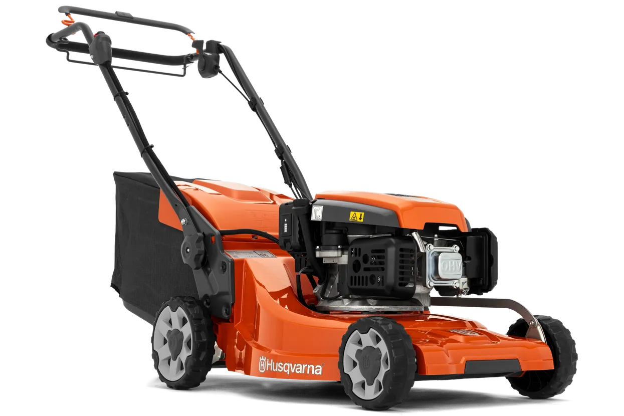 Husqvarna LC 347VE