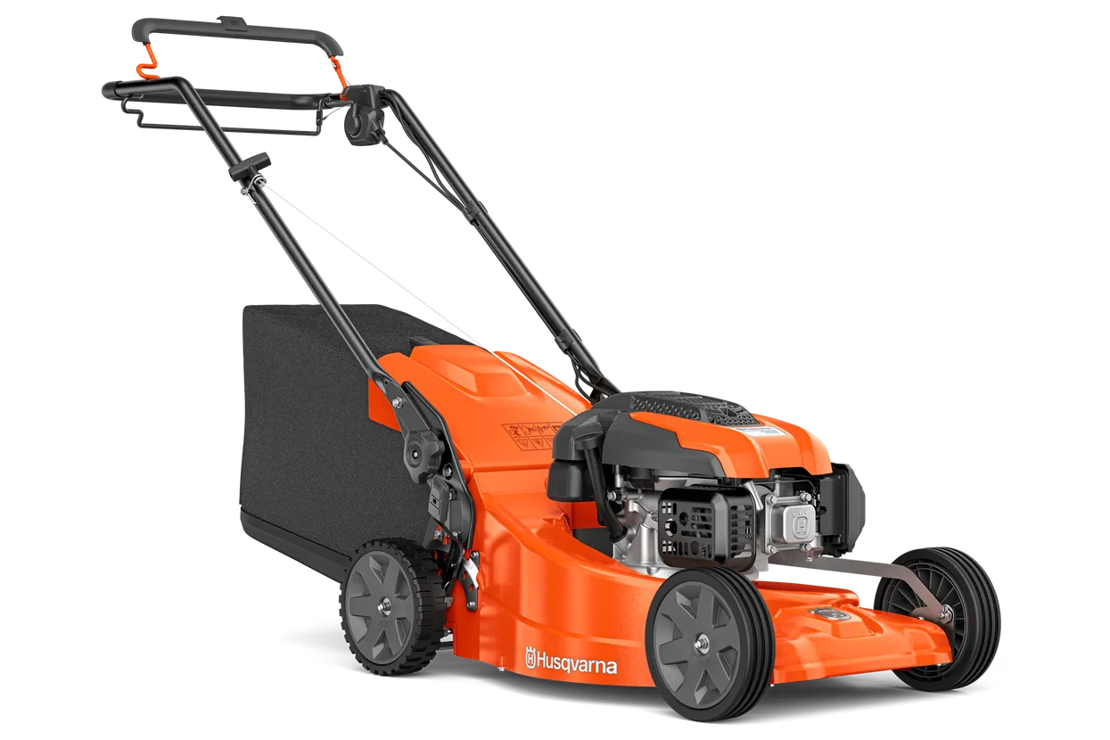 Husqvarna LC 551VQ