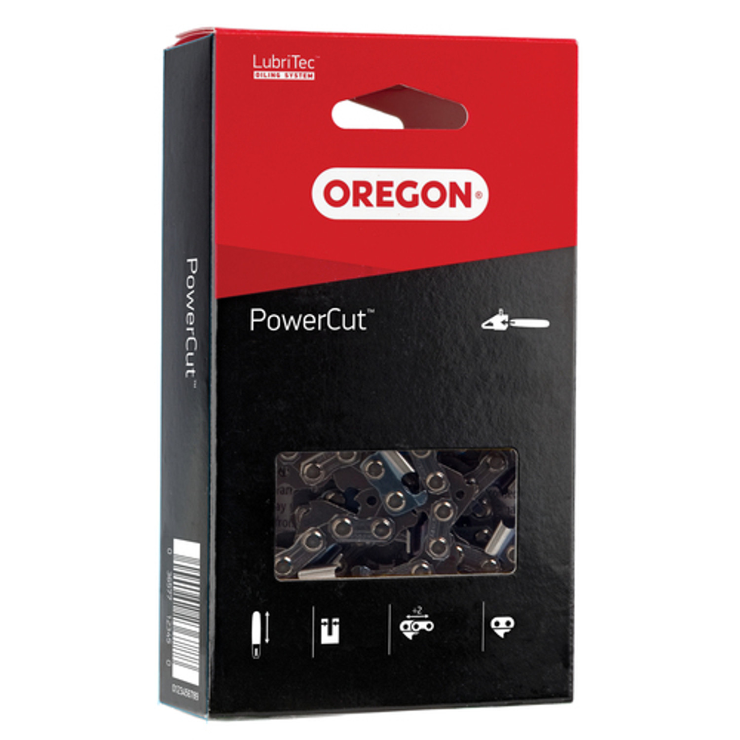 Pilový řetěz 3/8" 1,3 56čl. Oregon 91VXL100R