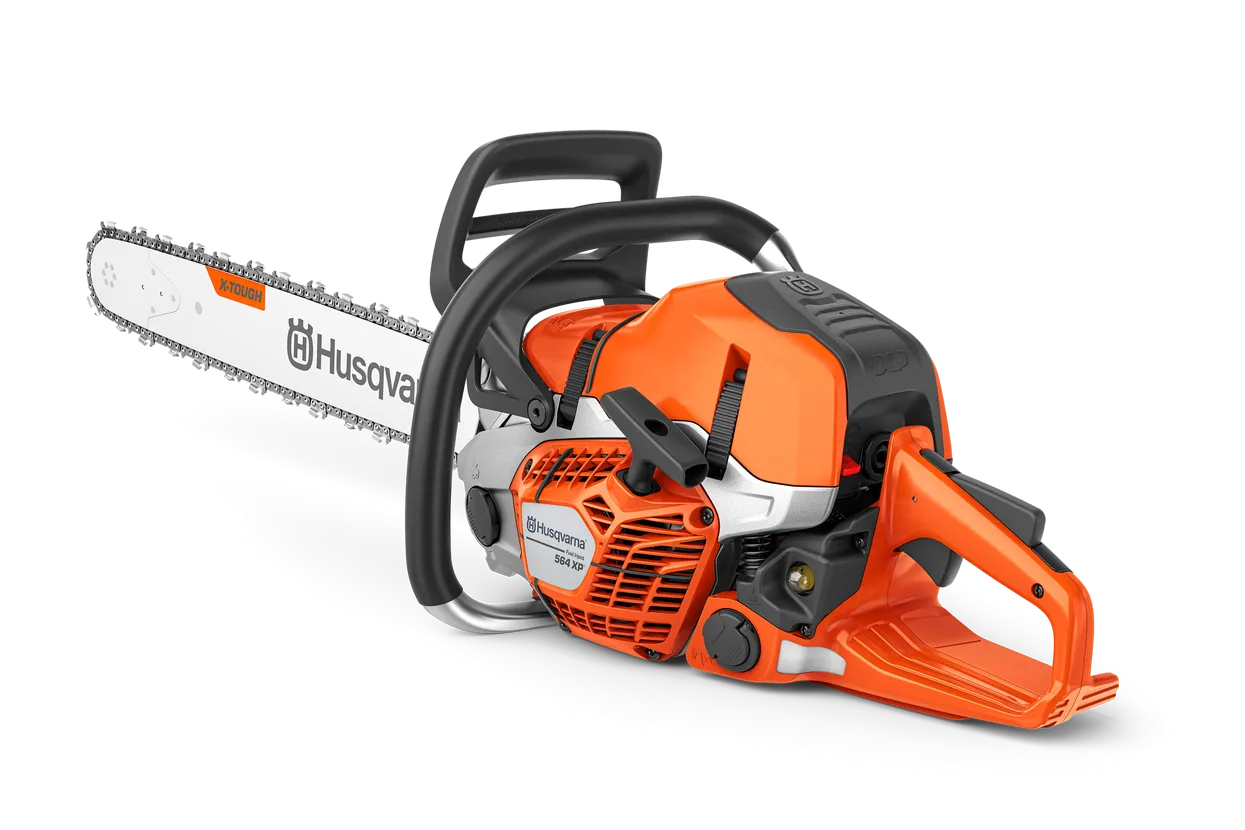 Motorová pila Husqvarna 564 XP® Fuel Inject – profesionální výkon