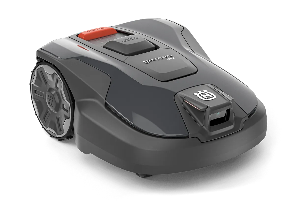Husqvarna Automower® 308V – robotická sekačka na trávu