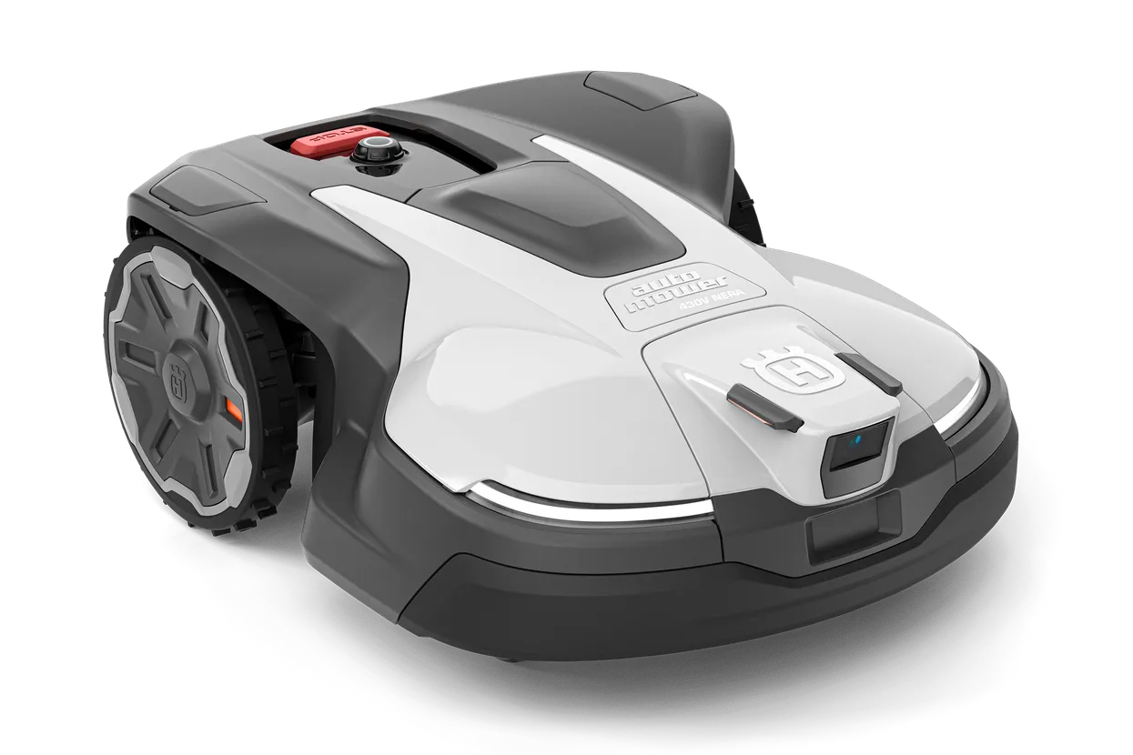 Robotická sekačka Husqvarna Automower 450 NERA