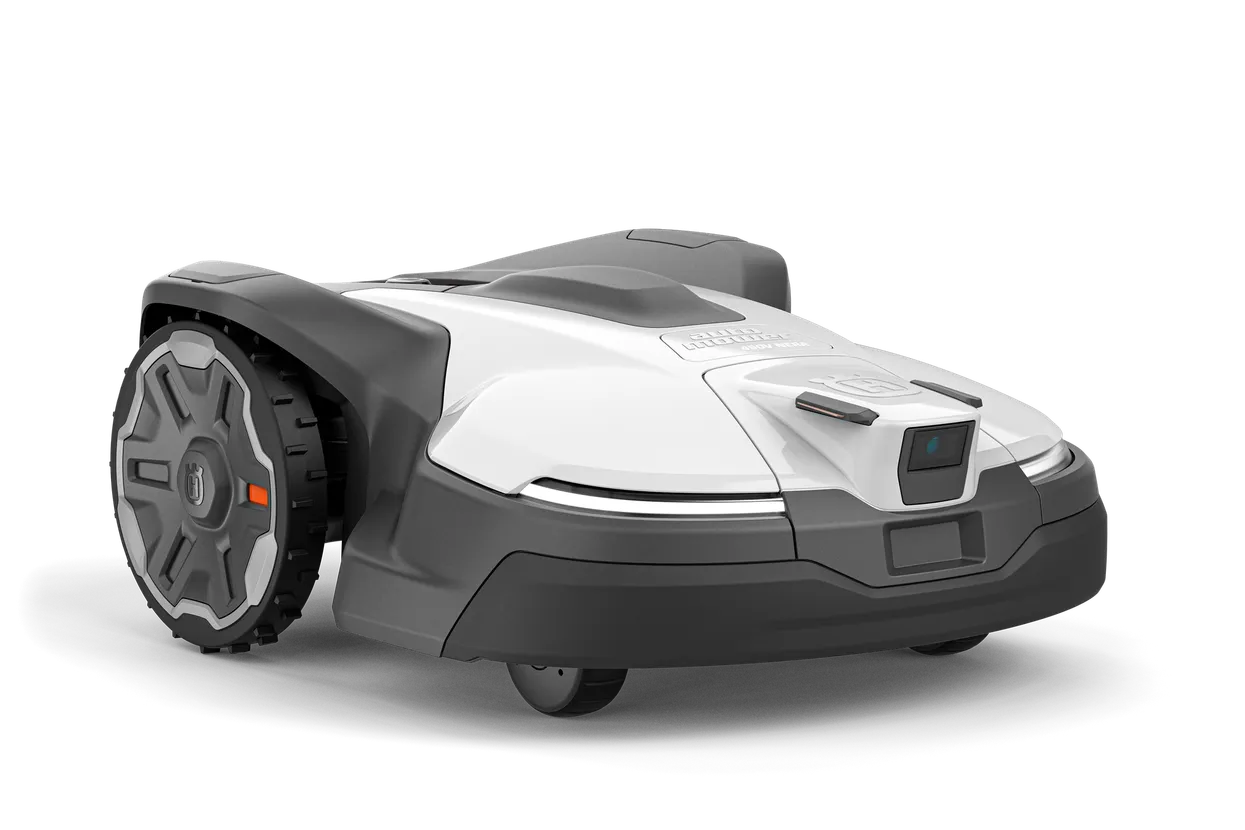 Robotická sekačka Husqvarna Automower 450 NERA