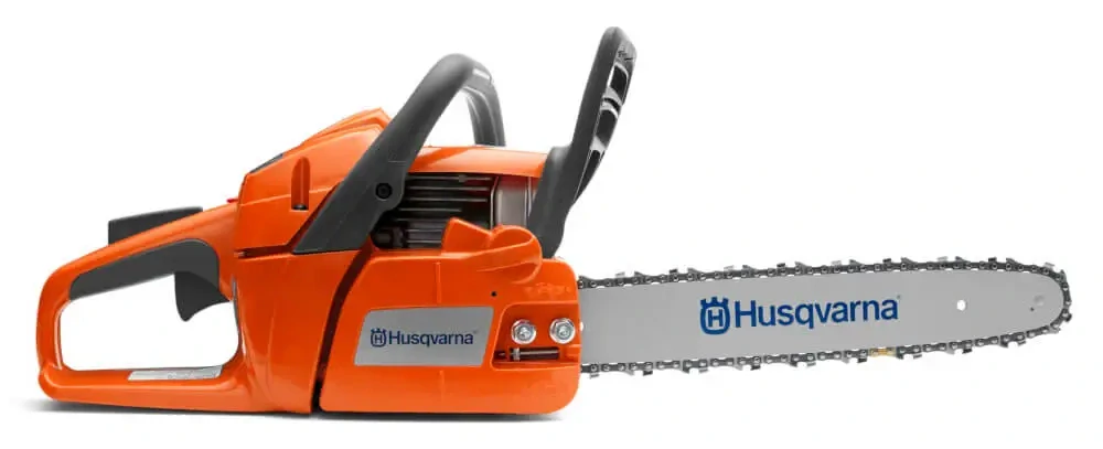 Husqvarna 120 Mark II